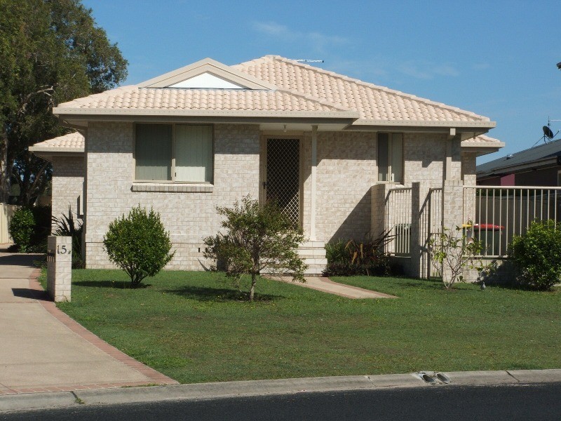 Yamba NSW 2464