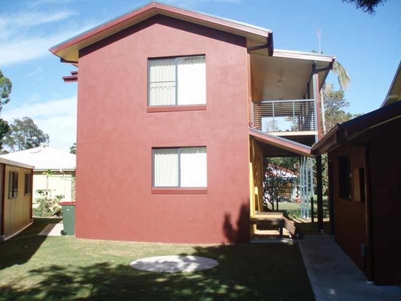 Iluka NSW 2466