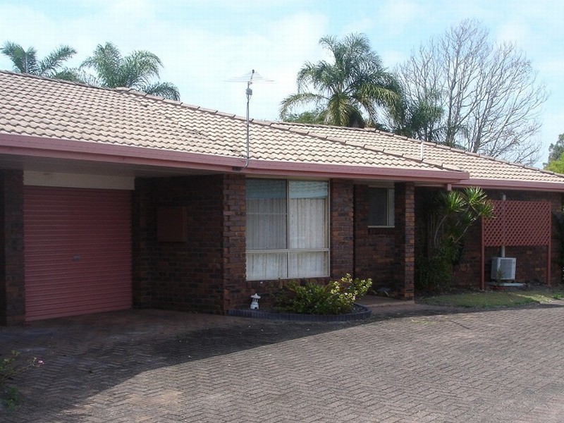Yamba NSW 2464