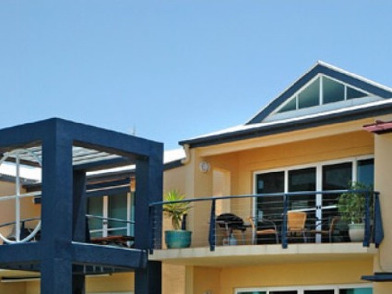 Iluka NSW 2466