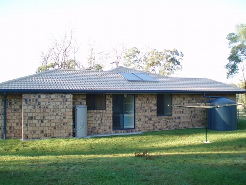 Woombah NSW 2469