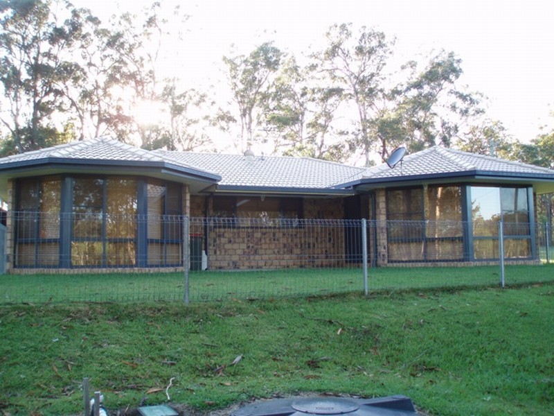 Woombah NSW 2469