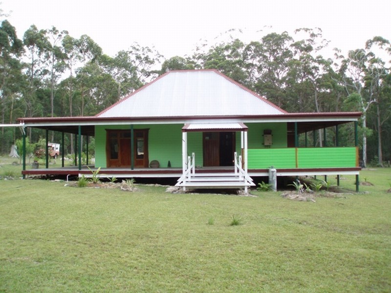Woombah NSW 2469