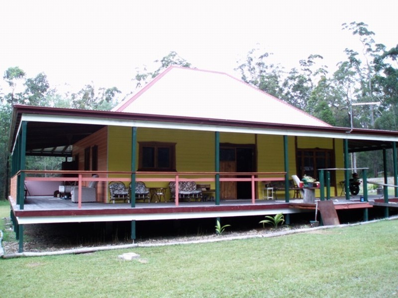 Woombah NSW 2469