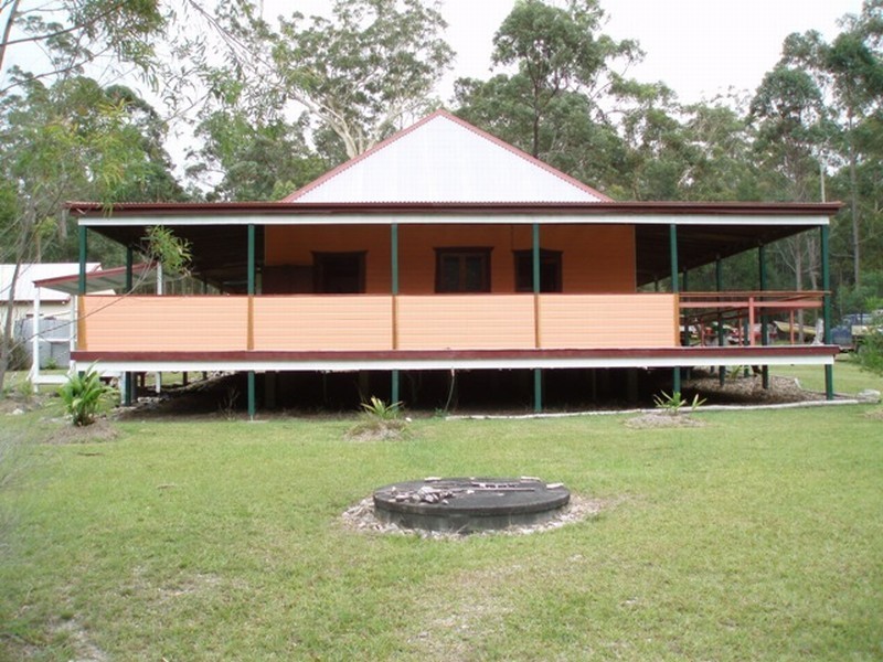 Woombah NSW 2469