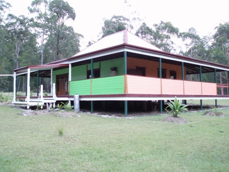 Woombah NSW 2469