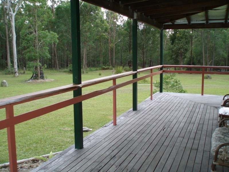 Woombah NSW 2469