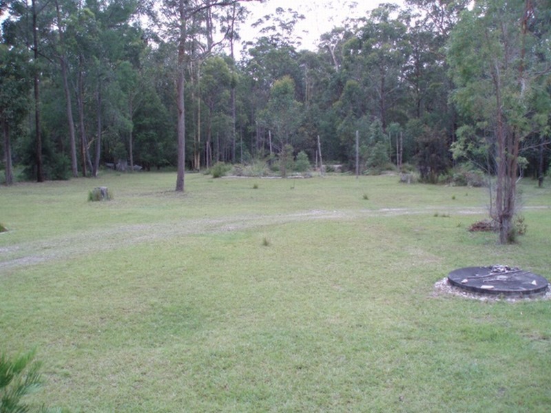 Woombah NSW 2469