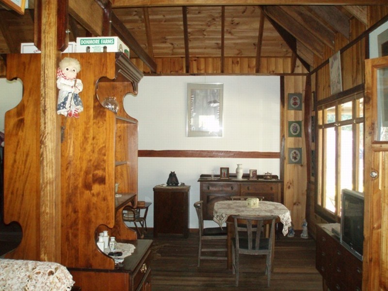 Woombah NSW 2469
