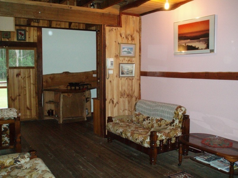 Woombah NSW 2469