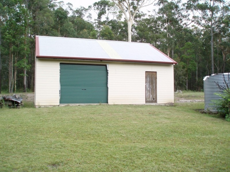 Woombah NSW 2469