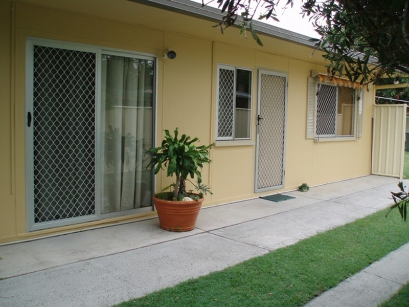 Iluka NSW 2466