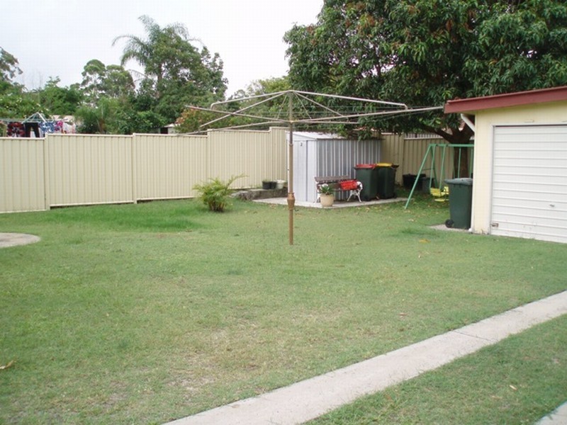 Iluka NSW 2466