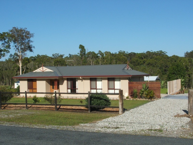 Woombah NSW 2469