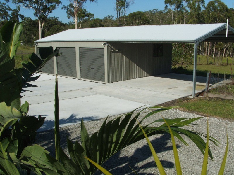 Woombah NSW 2469