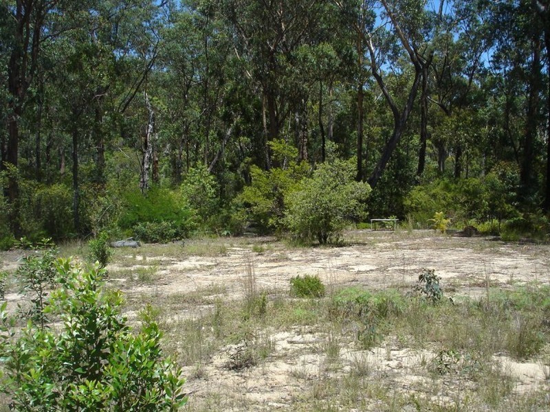 Ashby Heights NSW 2463