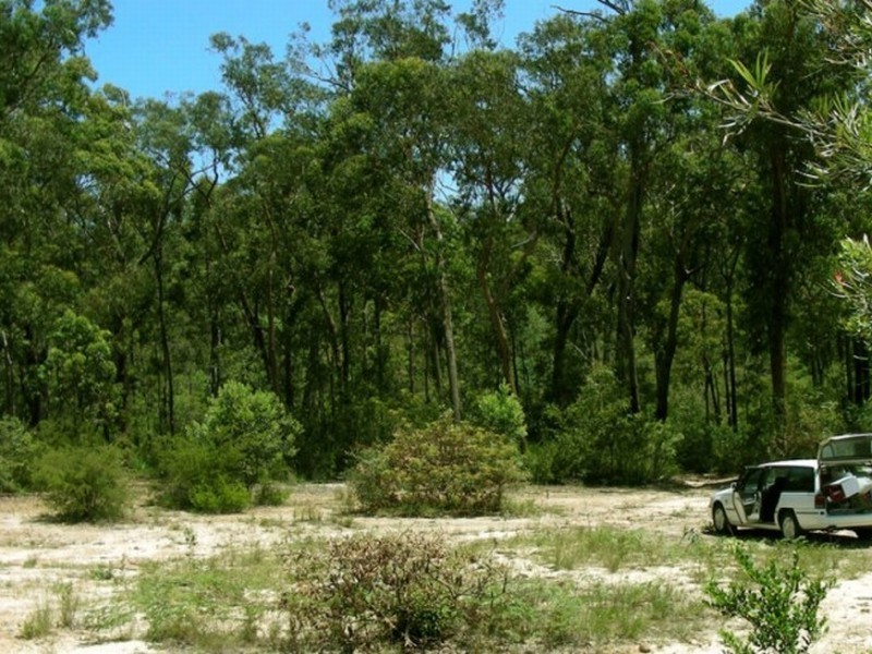 Ashby Heights NSW 2463