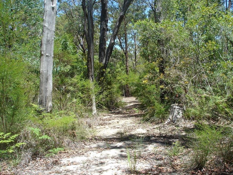 Ashby Heights NSW 2463