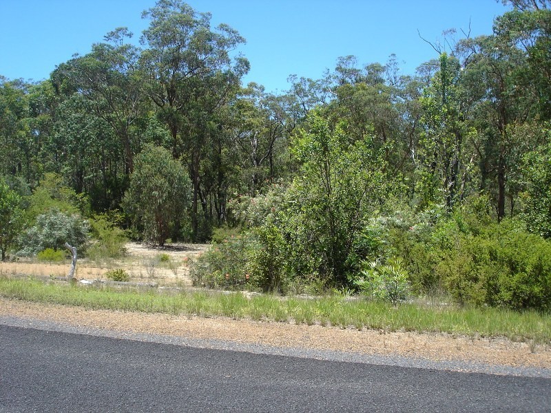 Ashby Heights NSW 2463