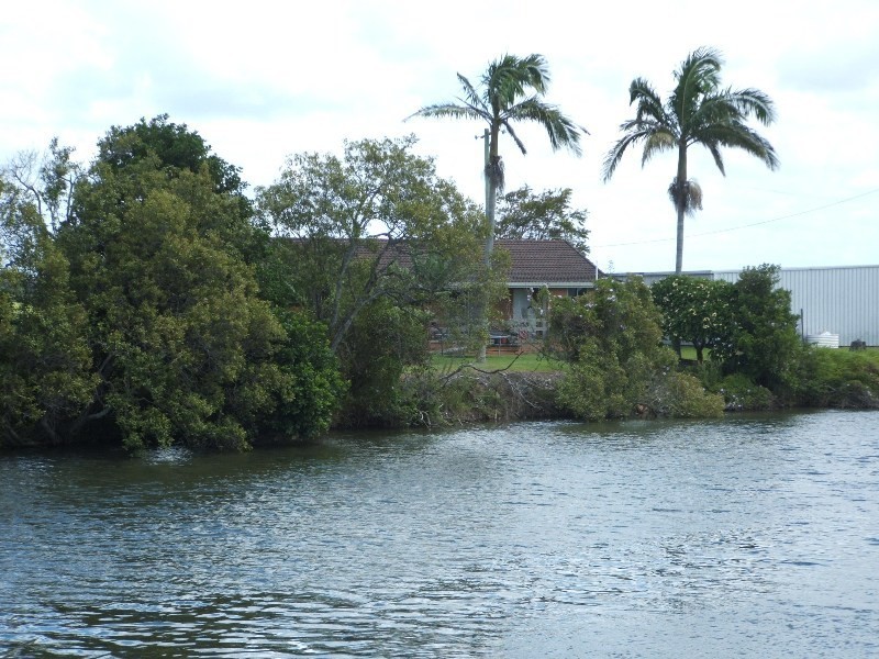 Palmers Channel NSW 2463