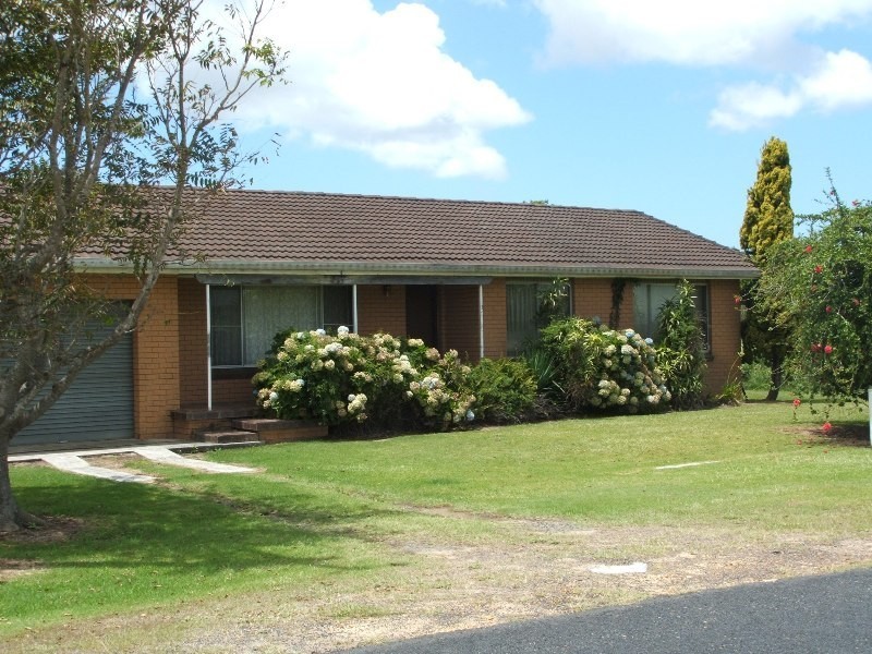 Palmers Channel NSW 2463