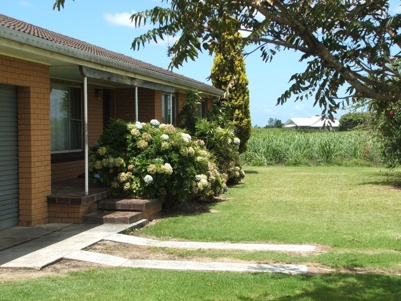 Palmers Channel NSW 2463