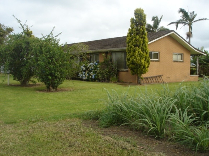 Palmers Channel NSW 2463