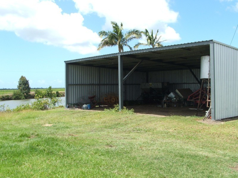 Palmers Channel NSW 2463