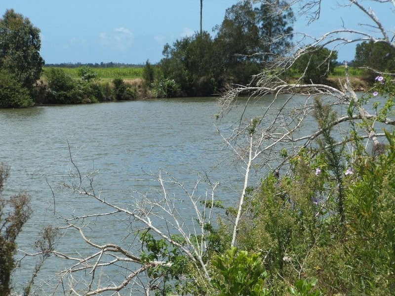 Palmers Channel NSW 2463