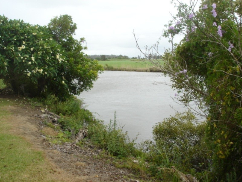Palmers Channel NSW 2463