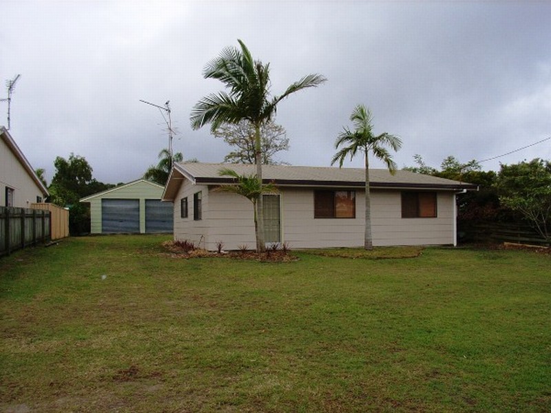 17 Long Street, Iluka NSW 2466