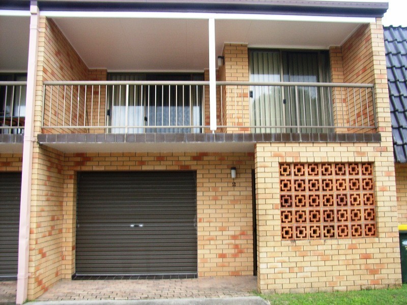 unit 2 Mulgai, 99 Charles Street, Iluka NSW 2466