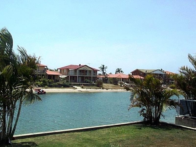 unit 1 Anchorage, unit 1 / 8 Nabilla Crt, Yamba NSW 2464