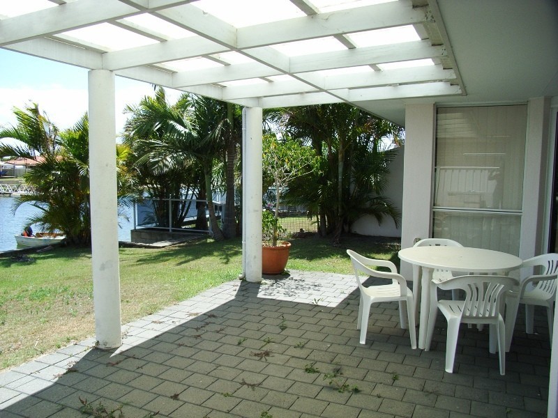 unit 1 Anchorage, unit 1 / 8 Nabilla Crt, Yamba NSW 2464