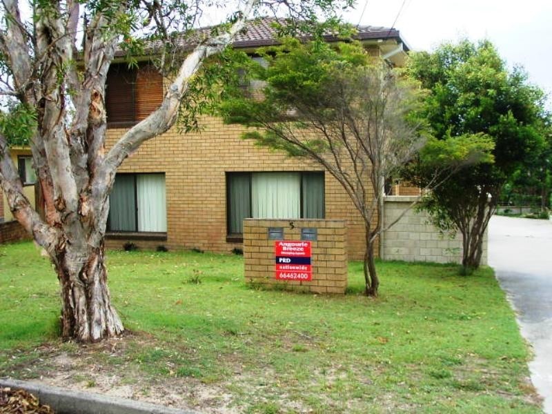 unit 1 Angourie Breeze – 1 / 5 Shelly St, Angourie NSW 2464