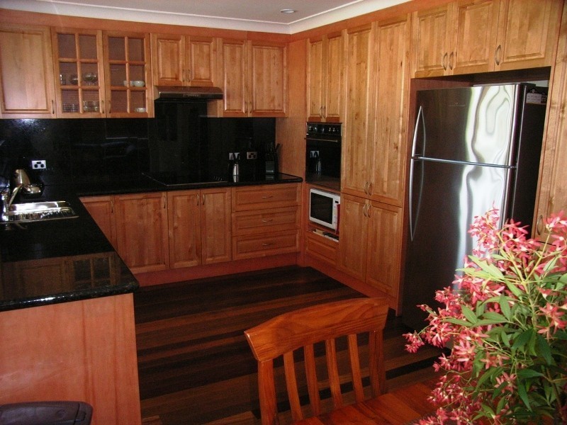 1 / 5 Harbour Street “”"”Beach Villa 1″”"”, Yamba NSW 2464