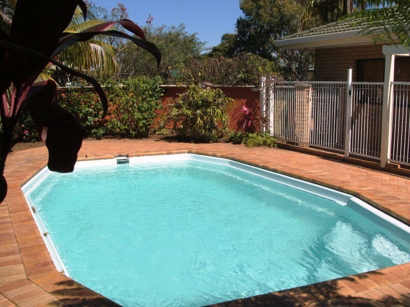 Yamba NSW 2464