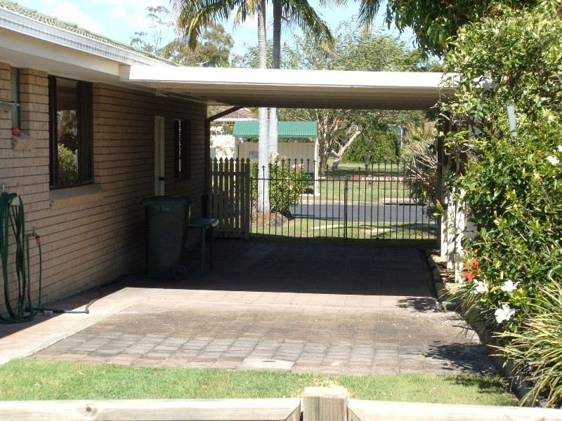 Yamba NSW 2464
