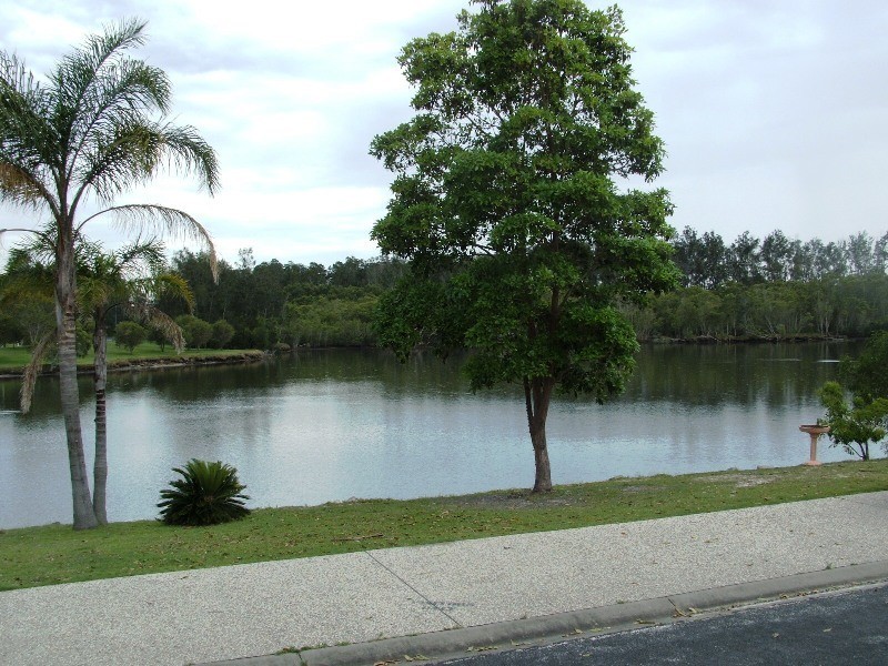 Yamba NSW 2464