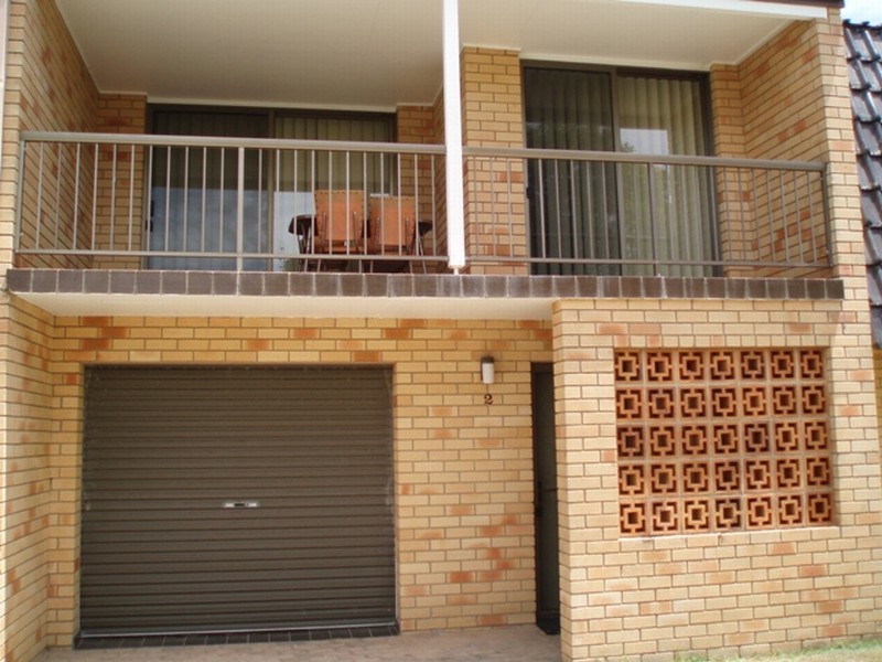 Iluka NSW 2466