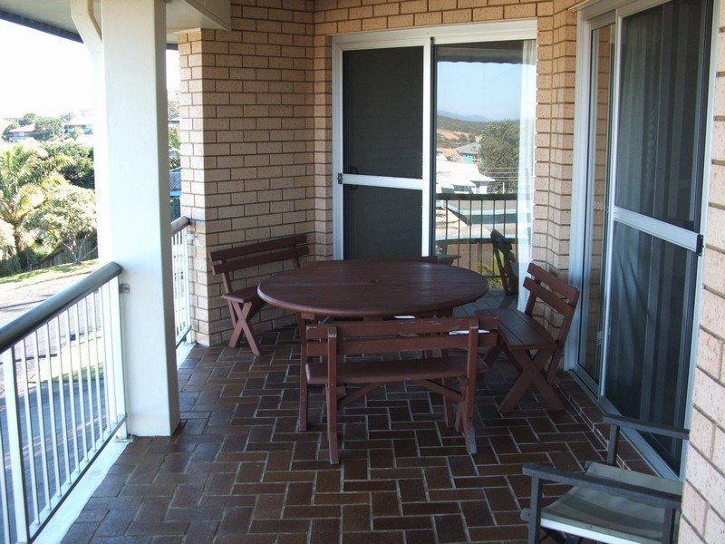 11/1 Pippi Street, Yamba NSW 2464