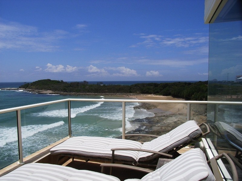 unit 4 Suncrest, 2 Ocean Street, Yamba NSW 2464
