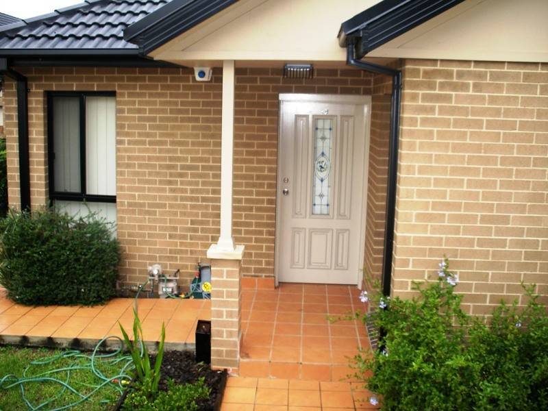 South Wentworthville NSW 2145