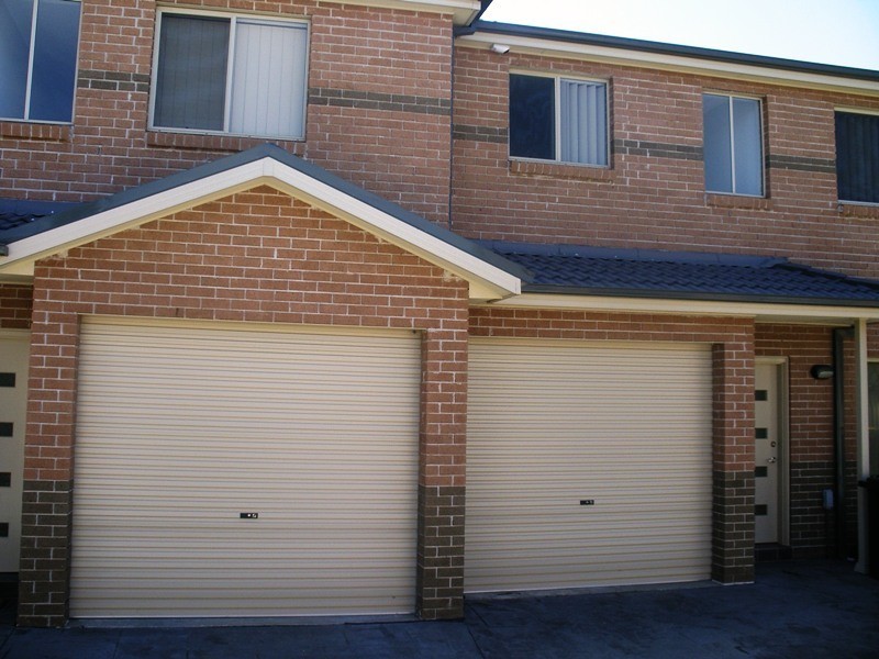 South Wentworthville NSW 2145