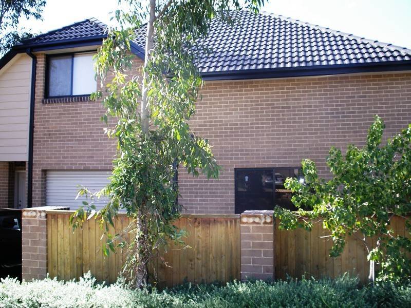 South Wentworthville NSW 2145