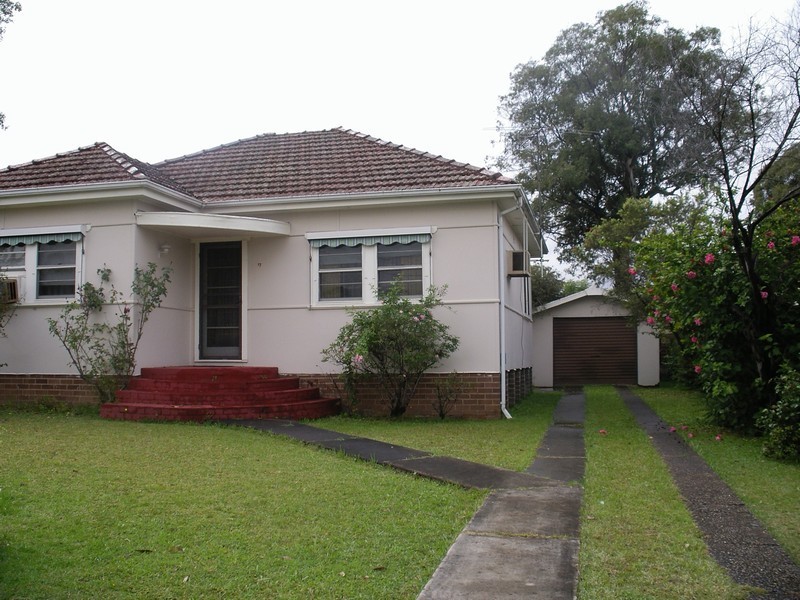 Wentworthville NSW 2145