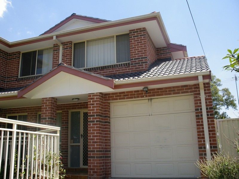 1-75 1/75 Chelmsford rd, Greystanes NSW 2145