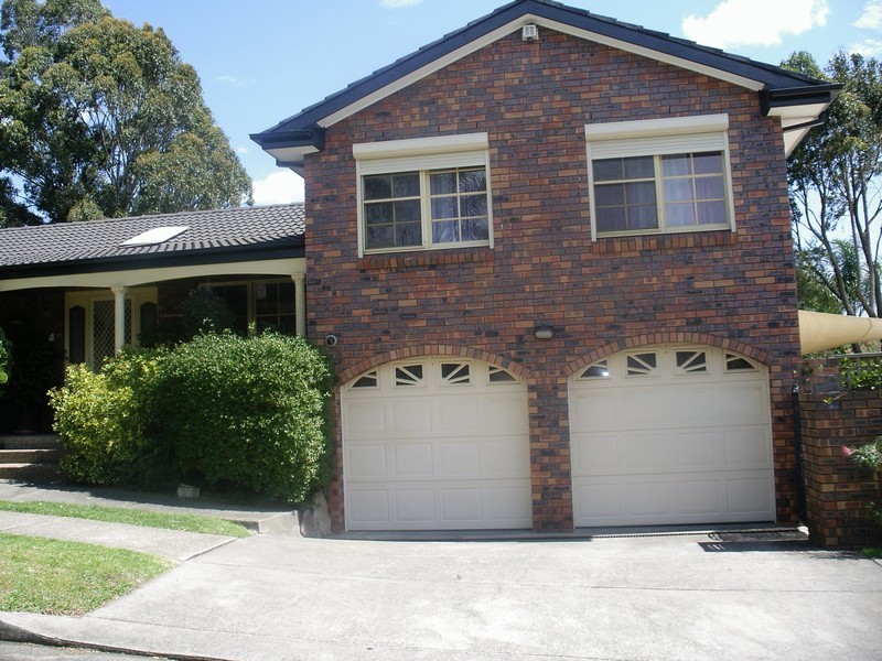 Greystanes NSW 2145