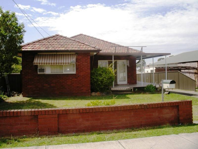 Greystanes NSW 2145