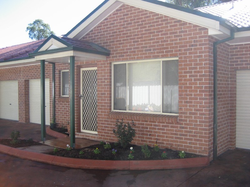 South Wentworthville NSW 2145